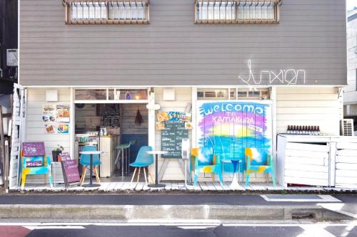 Ohmachi Junxion