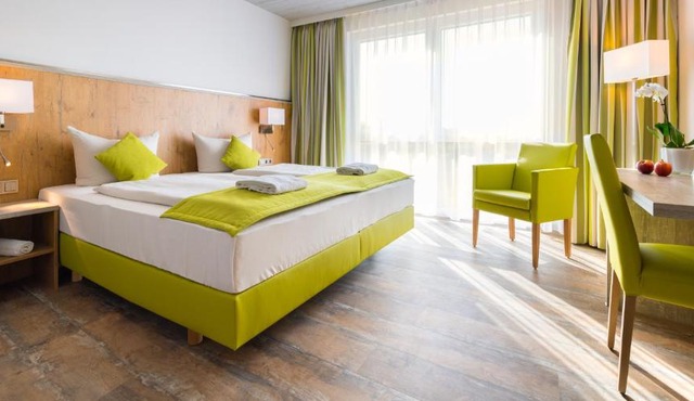 OHO Rooms Herrenberg Digital Access Only