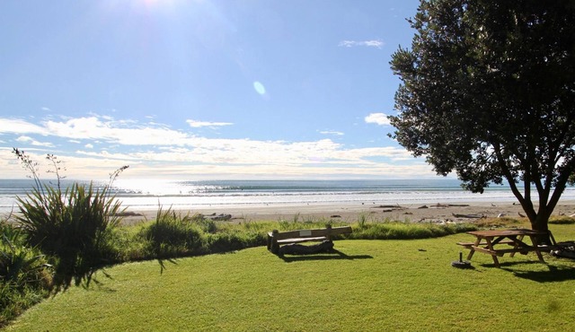 Ohope Beach Motel