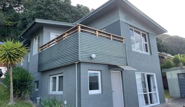 Ohope Dreamer. Self Contained Suite