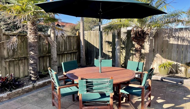Ohope Palms - Ohope Holiday Home