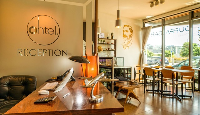 Ohtel Wellington