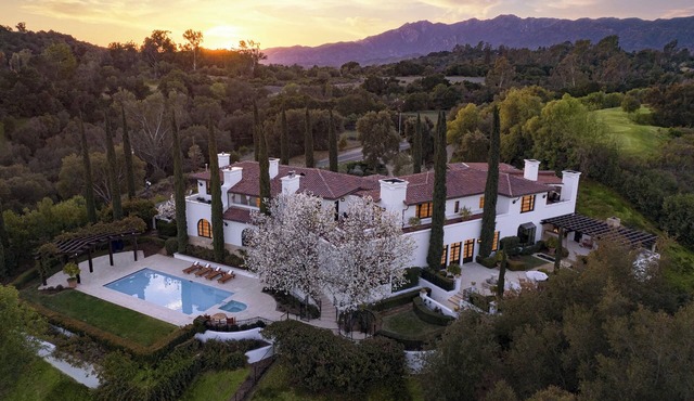 Ojai Valley Inn