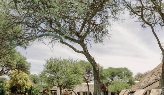 Okahandja Country Hotel
