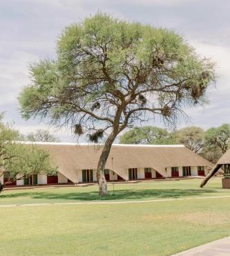 Okahandja Country Hotel