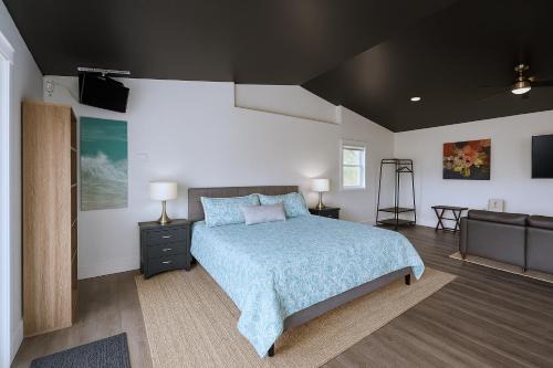 Okangan Sunset Bungalow