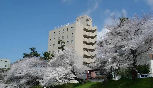 Okazaki Daiichi Hotel