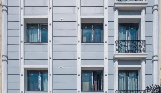 Okda Hotel