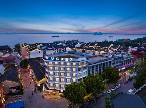 Okday Hotel
