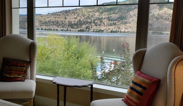 OKeefe's Landing Bed & Breakfast