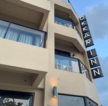 Okkar Inn