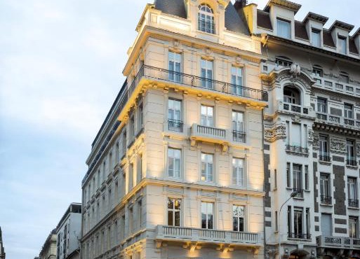 OKKO Hotels Lyon Centre