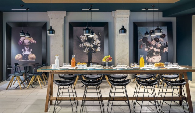 OKKO Hotels Lyon Centre