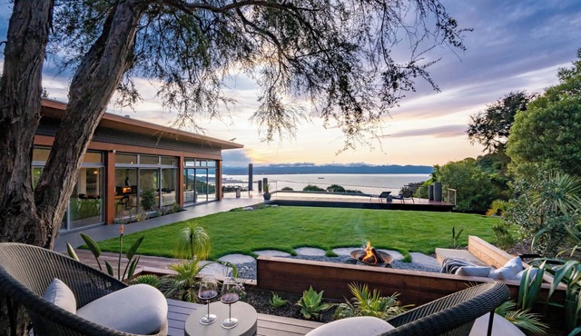 Okoro Villa