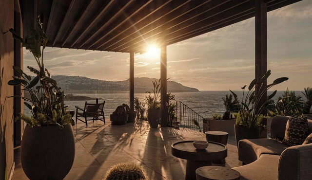 Oku Bodrum