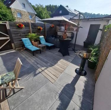 Ol folle spa