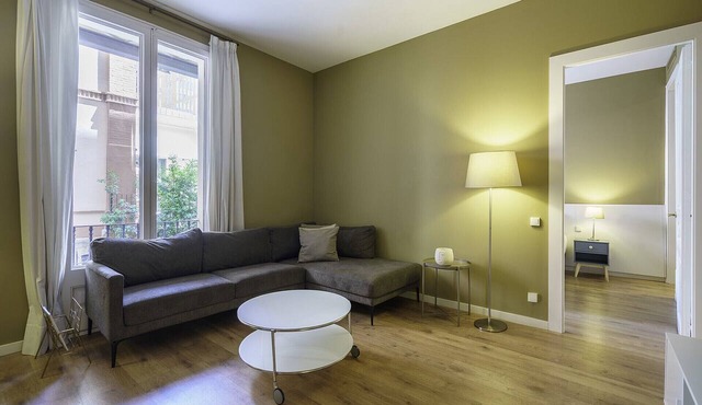 Ola Living Aribau 4 Hab 3 baños