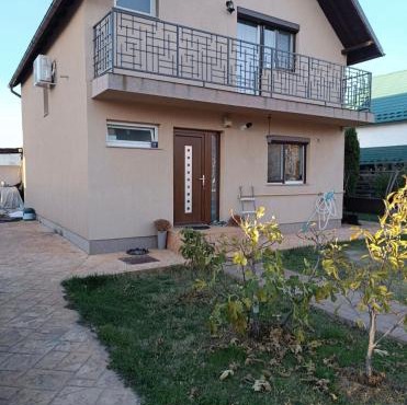 Ola's House