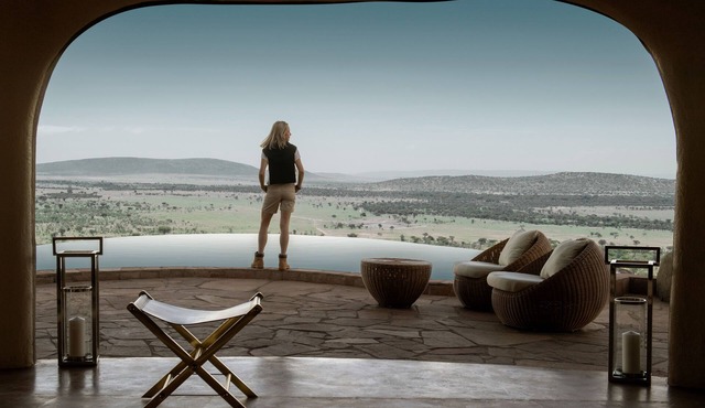 Olarro Plains