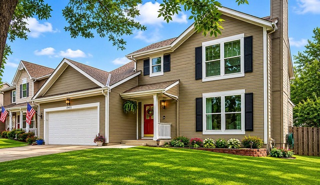 Olathe House