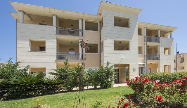 Olbia City Hotel