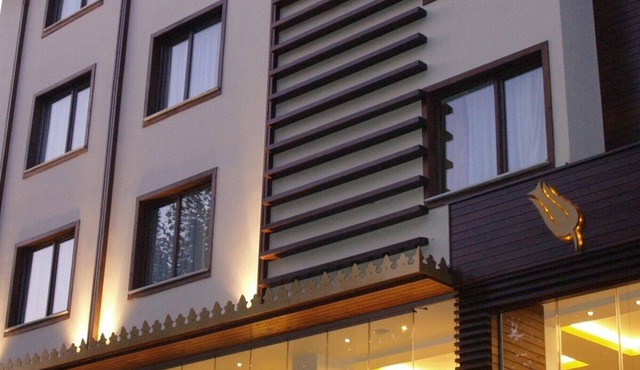 Olcahotels