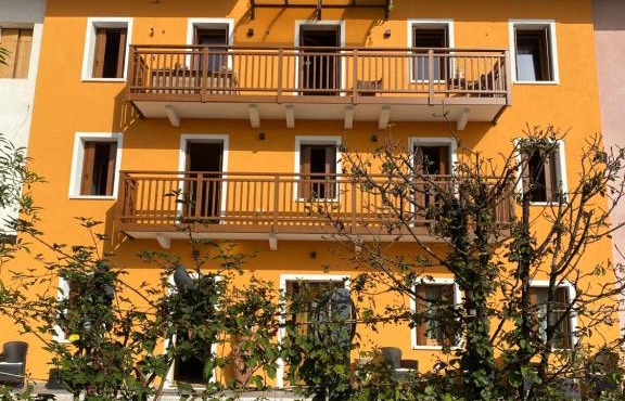 Old B&B