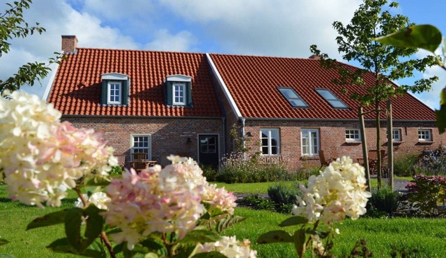 Old Bakery - Vorderhuus