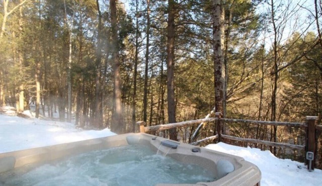 Old Campbell Place - Cozy and Rustic in Callicoon