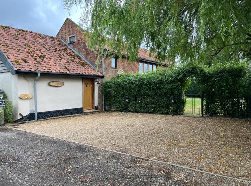 Old Field Barn Luxury B&B