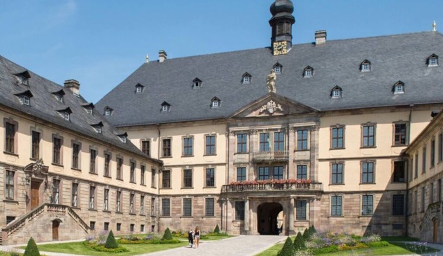Old forester's lodge in Gotthard