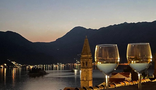 Old House Perast