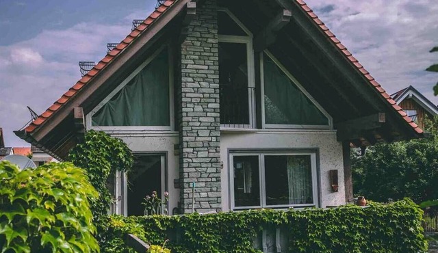 Old house to feel good