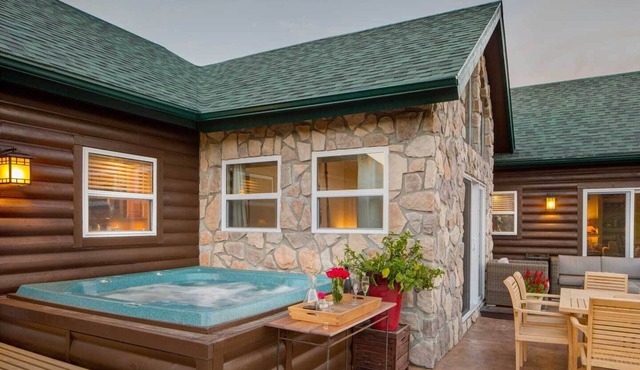 Old Kinderhook Cottage Rentals Including Cottage 22