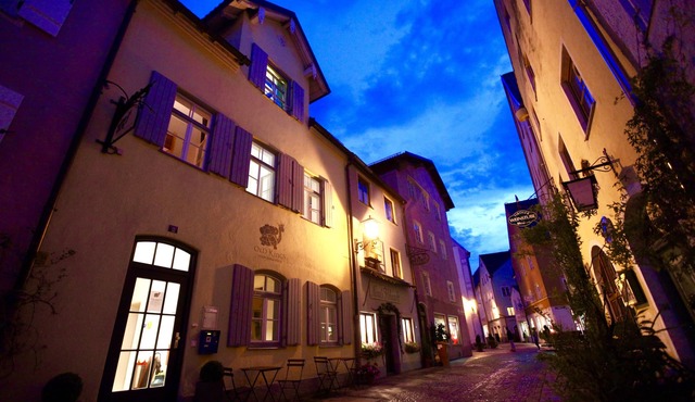 Old Kings Design Hostel