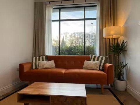 Old Library Apartments - 8a