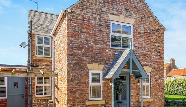 Old Master's Cottage