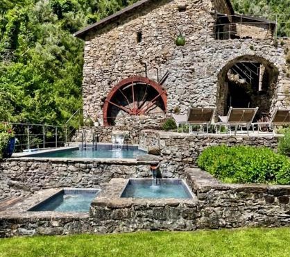 Old Mill