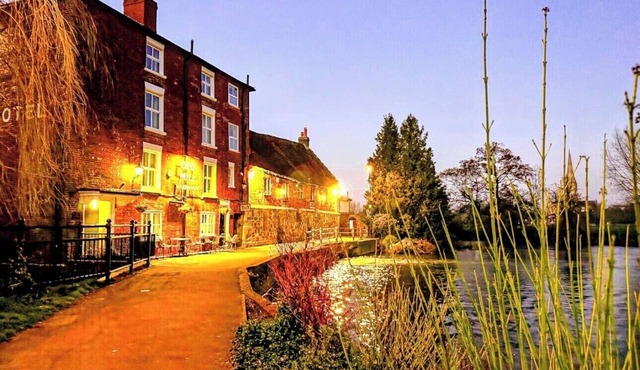 Old Mill Salisbury