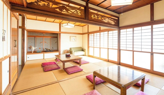 Old private house stay Yokayo | Maximum of 10 people can be accommodated | /Higashisonogigun Nagasaki