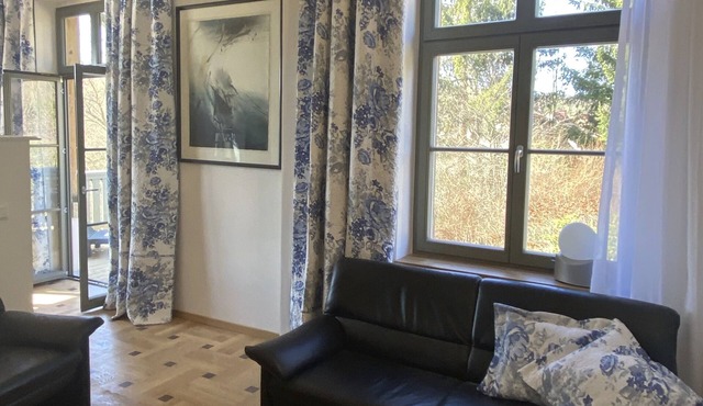 Old rectory - Apartment Anna