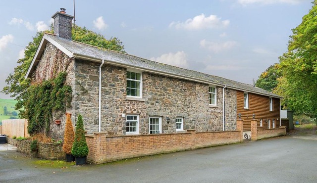 Old Rectory Cottages