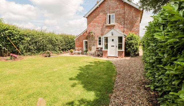 Old Rectory Cottage, Sturminster Newton