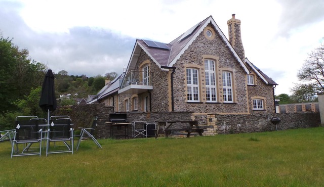 Old School B & B