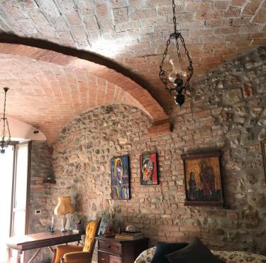 Old school Bacedasco B&B