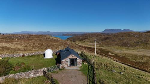 Old School Byre