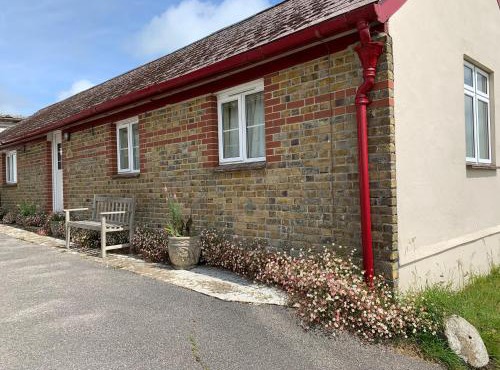 Old School Cottage
