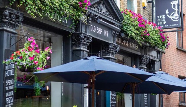 Old Ship Inn Hackney