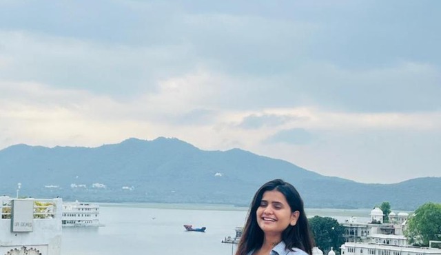 Old Skool Udaipur