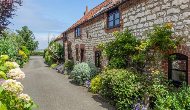 Old Smithy